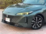 2025 Changan Eado Plus