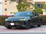 2025 Changan Eado Plus