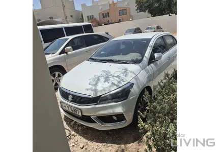 Suzuki Ciaz  2025