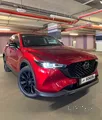 2025 CX5 High Grade Full option