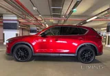 2025 CX5 High Grade Full option