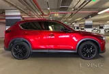 2025 CX5 High Grade Full option