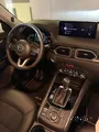2025 CX5 High Grade Full option