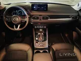 2025 CX5 High Grade Full option