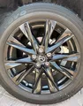 2025 CX5 High Grade Full option