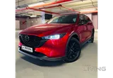 2025 CX5 High Grade Full option