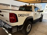 2025 Dodge Ram 1500 RHO