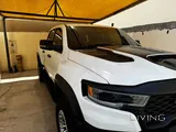 2025 Dodge Ram 1500 RHO