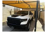2025 Dodge Ram 1500 RHO