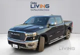2025 Dodge Ram Laramie - 27,000 km, Full Warranty