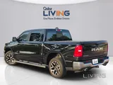 2025 Dodge Ram Laramie - 27,000 km, Full Warranty