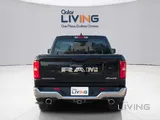 2025 Dodge Ram Laramie - 27,000 km, Full Warranty