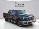2025 Dodge Ram Laramie - 27,000 km, Full Warranty