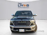 2025 Dodge Ram Laramie - 27,000 km, Full Warranty