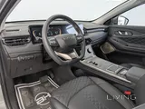 2025 Exeed TXL - كالجديد