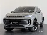 2025 Exeed TXL - كالجديد