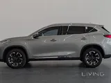 2025 Exeed TXL - كالجديد