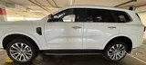 2025 Ford Everest