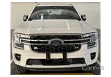 2025 Ford Everest