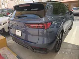 2025 Ford Territory Dark Edition – Stealth Look, Ultimate Comfort!