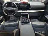 2025 Ford Territory Dark Edition – Stealth Look, Ultimate Comfort!