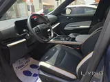 2025 Ford Territory Dark Edition – Stealth Look, Ultimate Comfort!