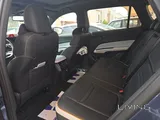 2025 Ford Territory Dark Edition – Stealth Look, Ultimate Comfort!