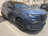 2025 Ford Territory Dark Edition – Stealth Look, Ultimate Comfort!
