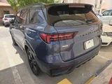 2025 Ford Territory Dark Edition – Stealth Look, Ultimate Comfort!