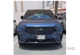 2025 Ford Territory Dark Edition – Stealth Look, Ultimate Comfort!
