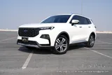 2025 FORD TERRITORY TITANIUM — QATAR SPEC