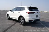 2025 FORD TERRITORY TITANIUM — QATAR SPEC