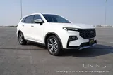 2025 FORD TERRITORY TITANIUM — QATAR SPEC