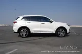 2025 FORD TERRITORY TITANIUM — QATAR SPEC