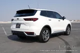 2025 FORD TERRITORY TITANIUM — QATAR SPEC