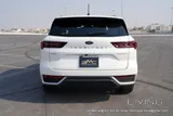 2025 FORD TERRITORY TITANIUM — QATAR SPEC