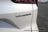 2025 FORD TERRITORY TITANIUM — QATAR SPEC