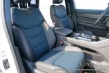 2025 FORD TERRITORY TITANIUM — QATAR SPEC