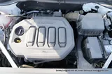 2025 FORD TERRITORY TITANIUM — QATAR SPEC