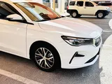 2025 Geely Emgrand | Only 50,000 km | Excellent Condition | Well Maintained