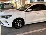 2025 Geely Emgrand | Only 50,000 km | Excellent Condition | Well Maintained