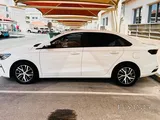 2025 Geely Emgrand | Only 50,000 km | Excellent Condition | Well Maintained