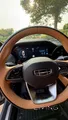 2025 Geely Monjaro - Used, 19,000 km, Petrol, Automatic, Leather Seats