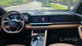 2025 Geely Monjaro - Used, 19,000 km, Petrol, Automatic, Leather Seats