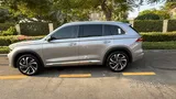 2025 Geely Monjaro - Used, 19,000 km, Petrol, Automatic, Leather Seats