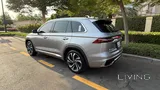 2025 Geely Monjaro - Used, 19,000 km, Petrol, Automatic, Leather Seats