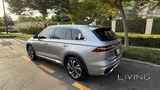 2025 Geely Monjaro - Used, 19,000 km, Petrol, Automatic, Leather Seats