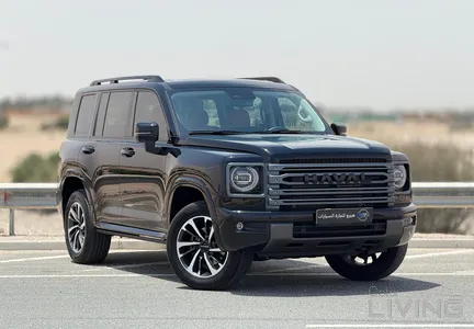 Haval Haval H9 Comfort 2025