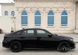 2025 Honda Civic EX-L - Used, 53,000 km, Petrol, Automatic QR 70K