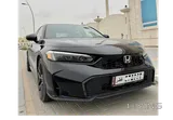 2025 Honda Civic EX-L - Used, 53,000 km, Petrol, Automatic QR 70K
